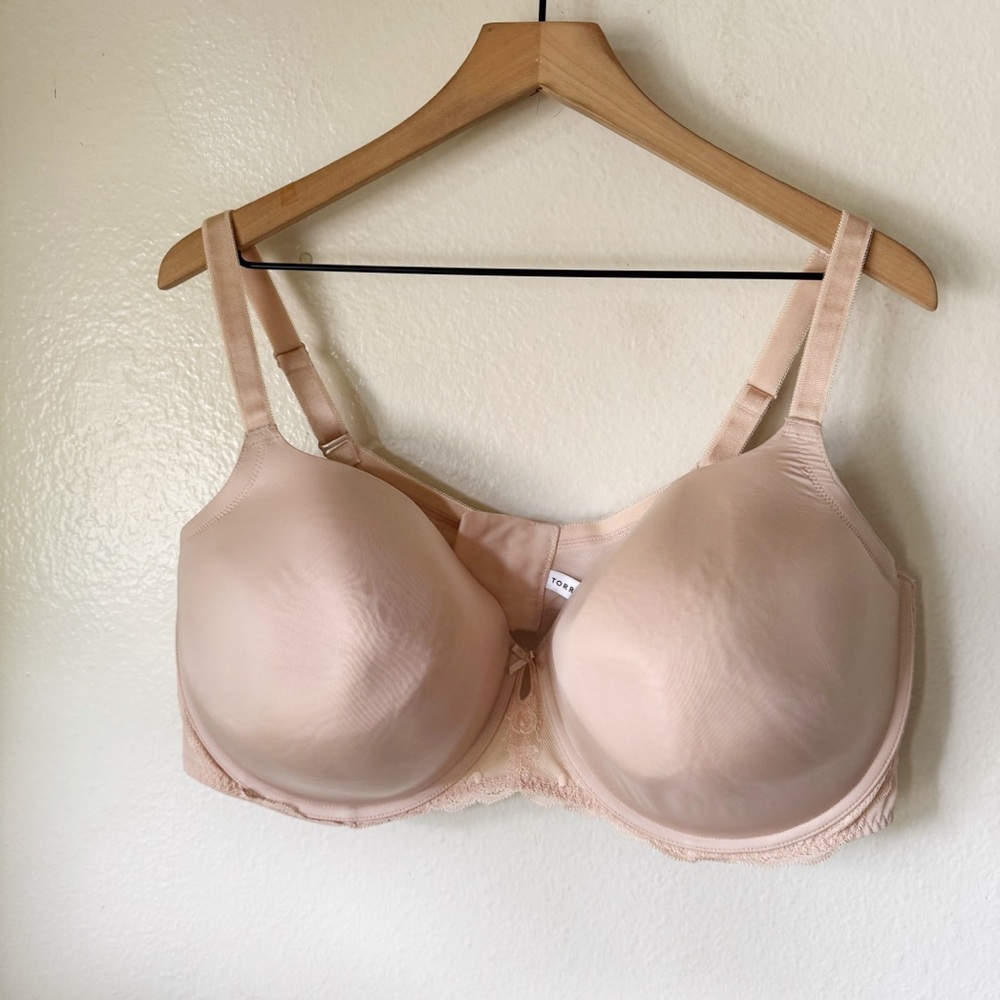 Torrid | Perfect T-Shirt Bra